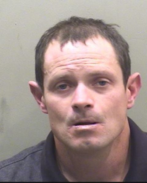 Bradley Carnahan